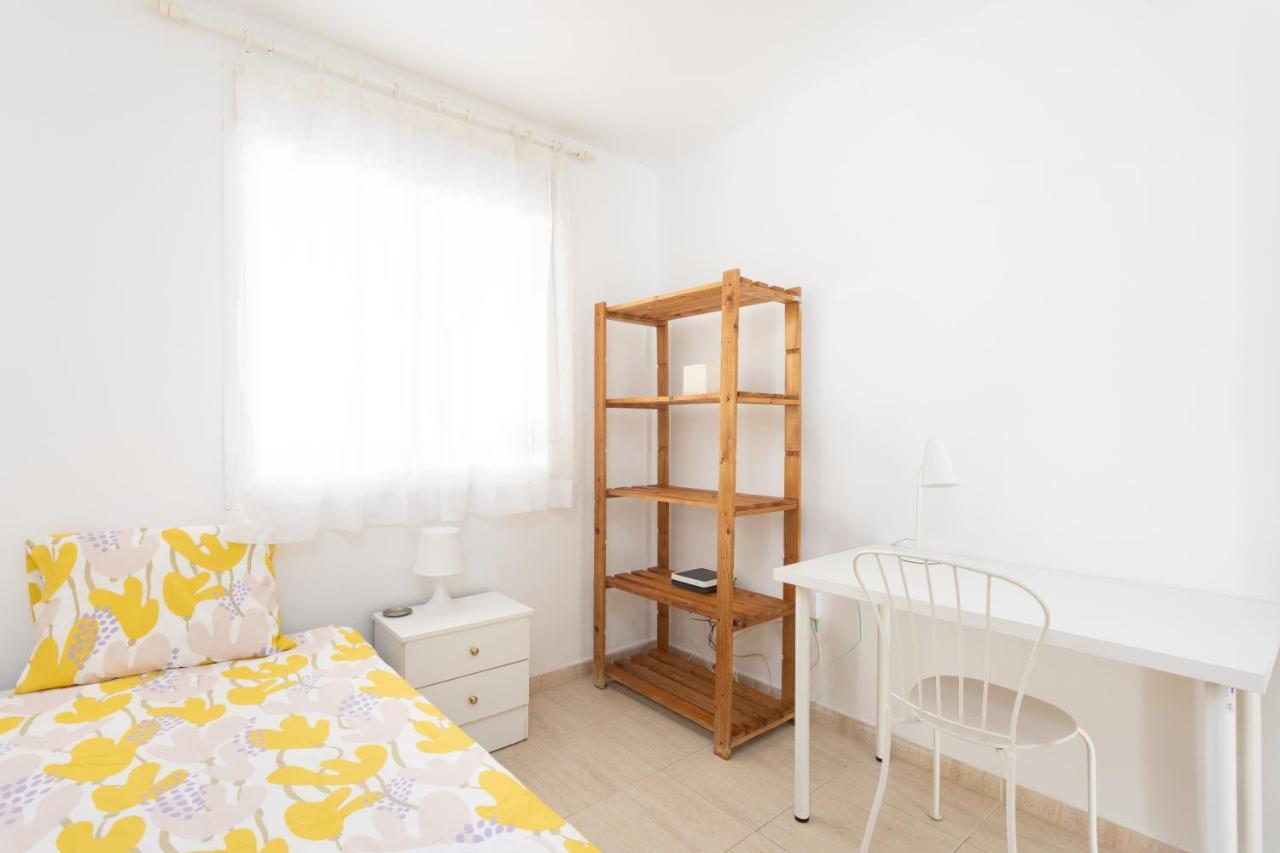 Home2Book Jolly Home Radazul, Terrace & Wifi Екстериор снимка