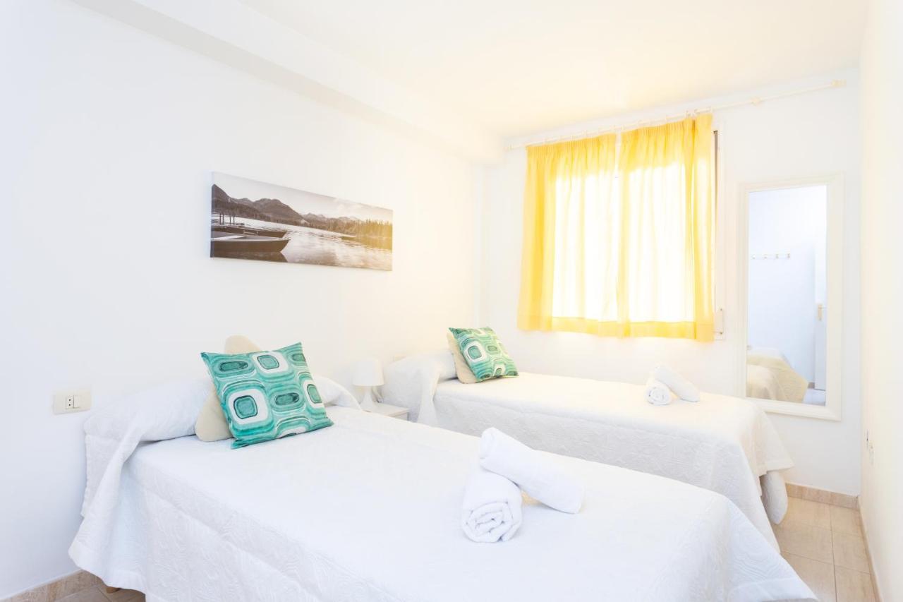Home2Book Jolly Home Radazul, Terrace & Wifi Екстериор снимка