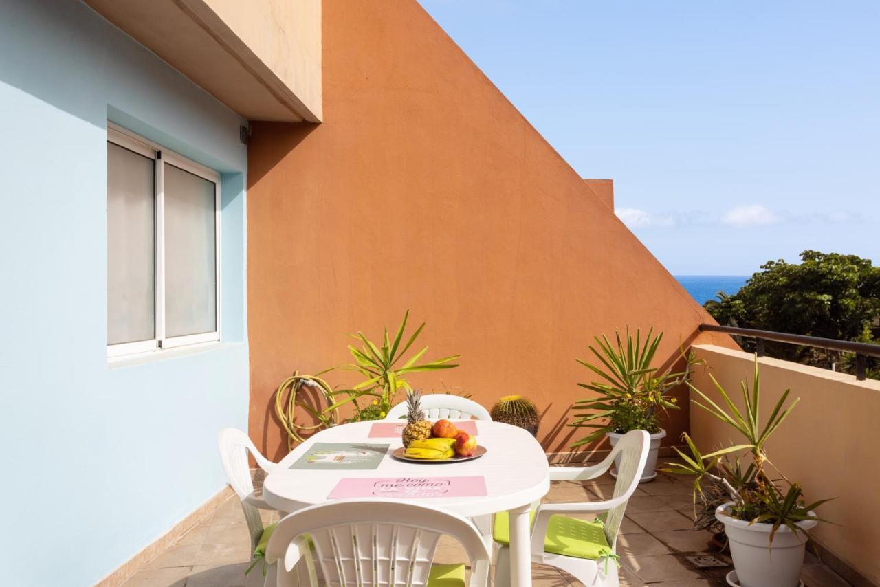 Home2Book Jolly Home Radazul, Terrace & Wifi Екстериор снимка