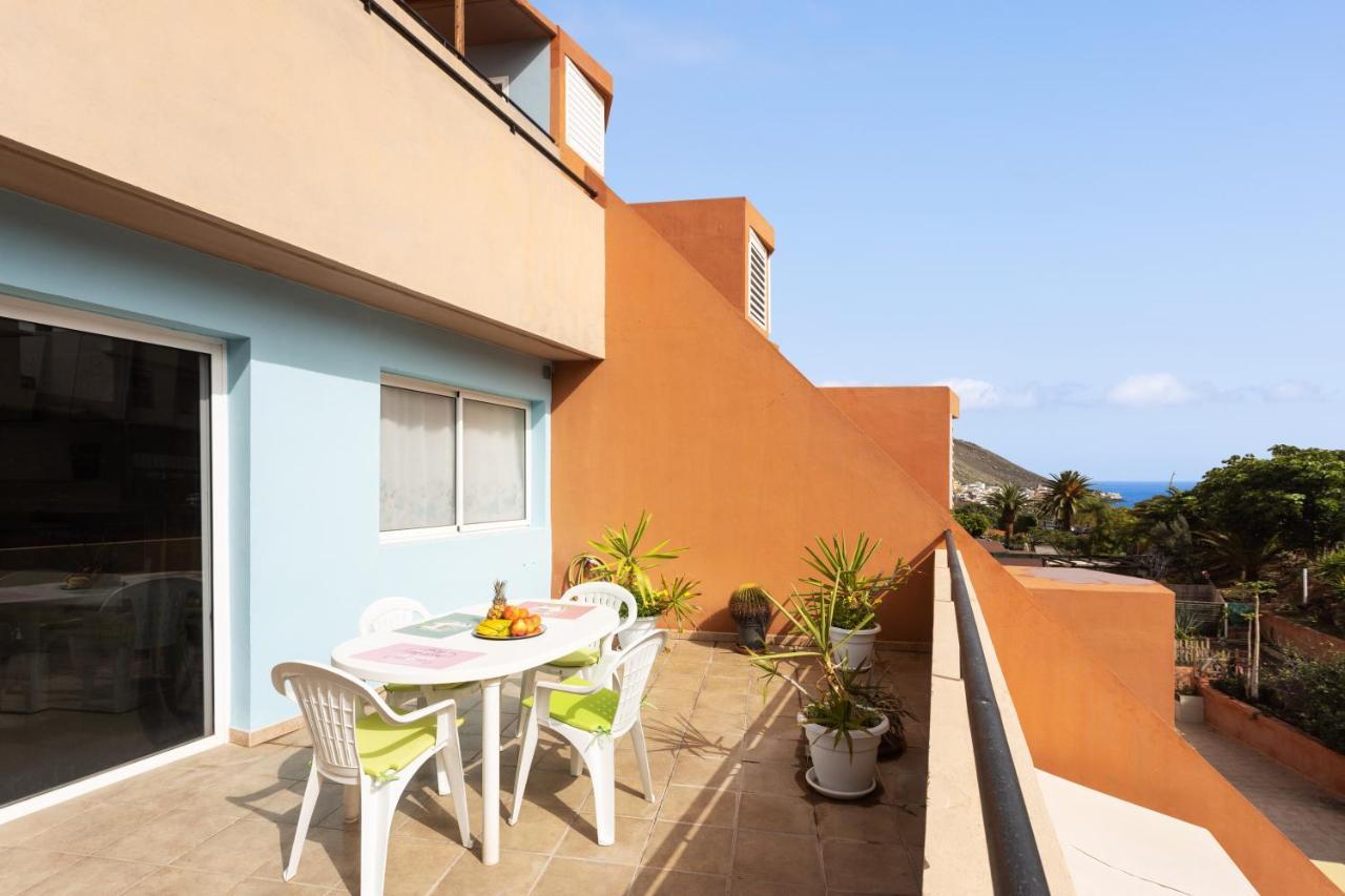 Home2Book Jolly Home Radazul, Terrace & Wifi Екстериор снимка