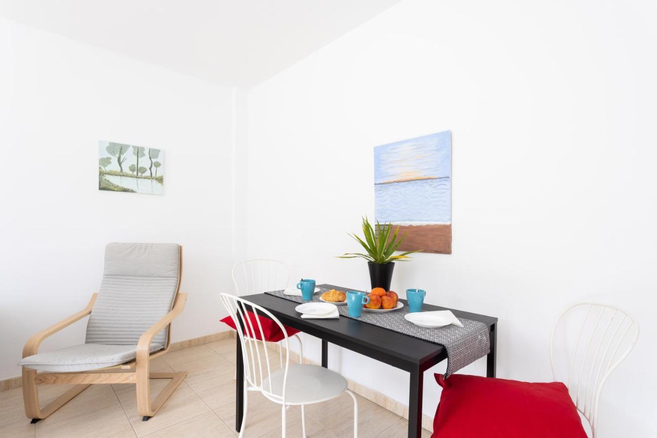 Home2Book Jolly Home Radazul, Terrace & Wifi Екстериор снимка